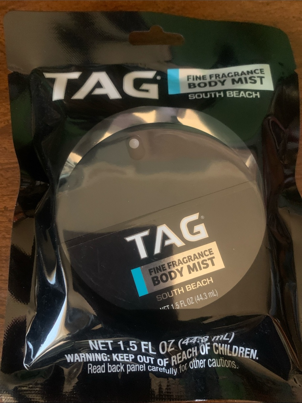 It’s bundle time! NWOT TAG 2pc Body Set - Picture 4 of 4